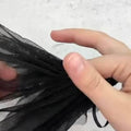 Fashion Doll Petticoat - Tulle Under Skirt, fits most 1:6 scale Dolls