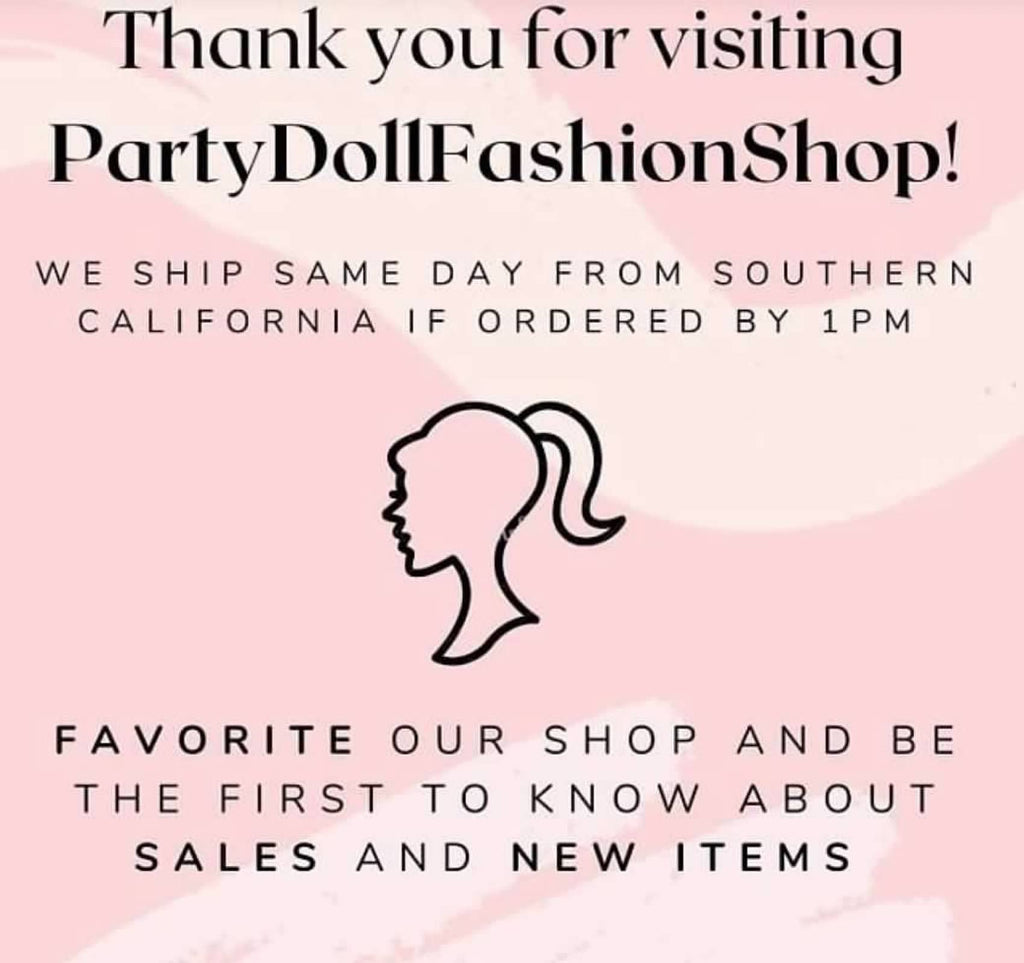 Curvy Fashion Doll Shoes: 1/6 Scale Flat Feet Dol Fits Curvy MTM BB Doll/Some fit regular