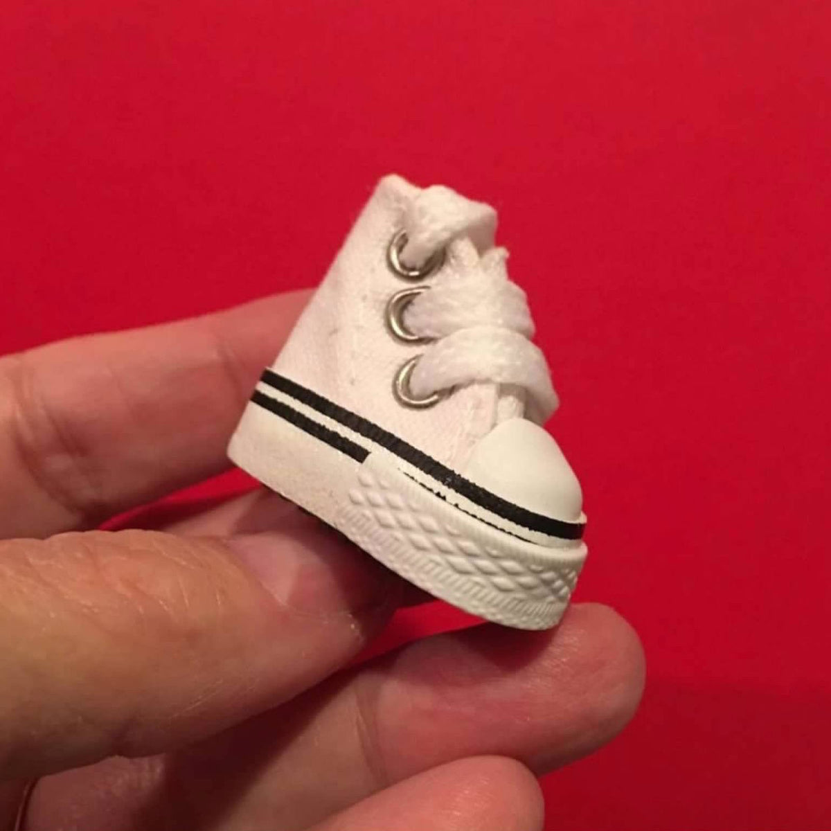 Fashion doll sneakers, flat feet dolls, tennis shoes for all sizes