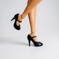 Curvy Fashion Doll Shoes: 1/6 Scale Flat Feet Dol Fits Curvy MTM BB Doll/Some fit regular