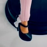 New Outfit Set for BB Curvy Fashion Doll MTM 5 pc Set for 1/6 Scale Curvy Doll Clothes