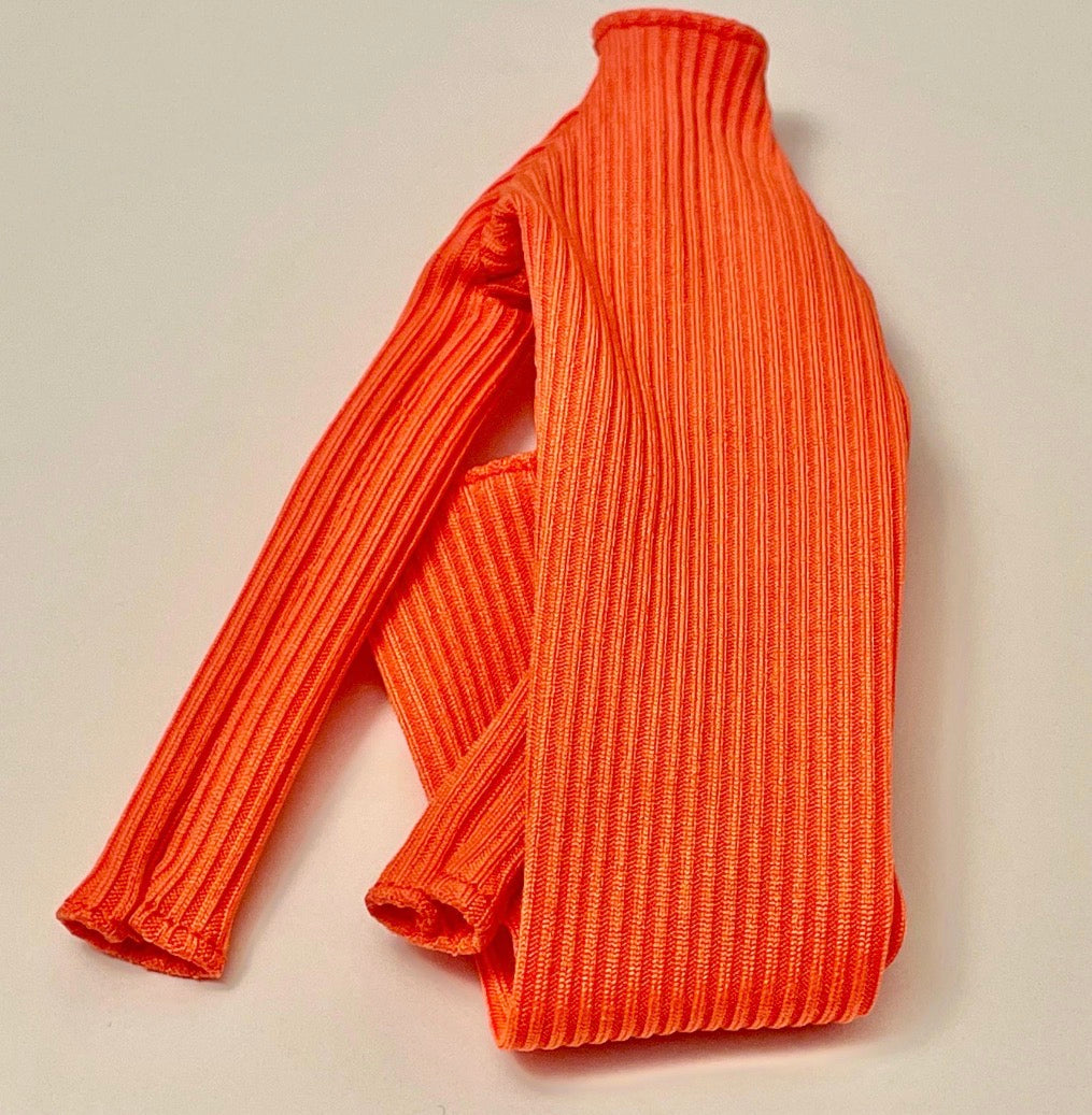 Fashion Doll Sweater Dress: Chic Office & Party Style, BB Doll