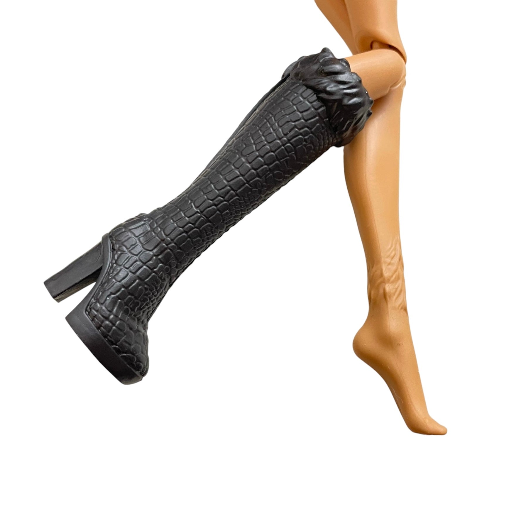 New Monster High Doll Shoes, Boots High Heels