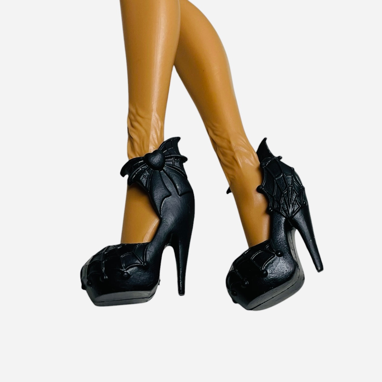New Monster High Doll Shoes, Boots High Heels