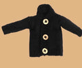 Fashion Doll Clothes, Sweaters, hoodies, 1:6 Scale