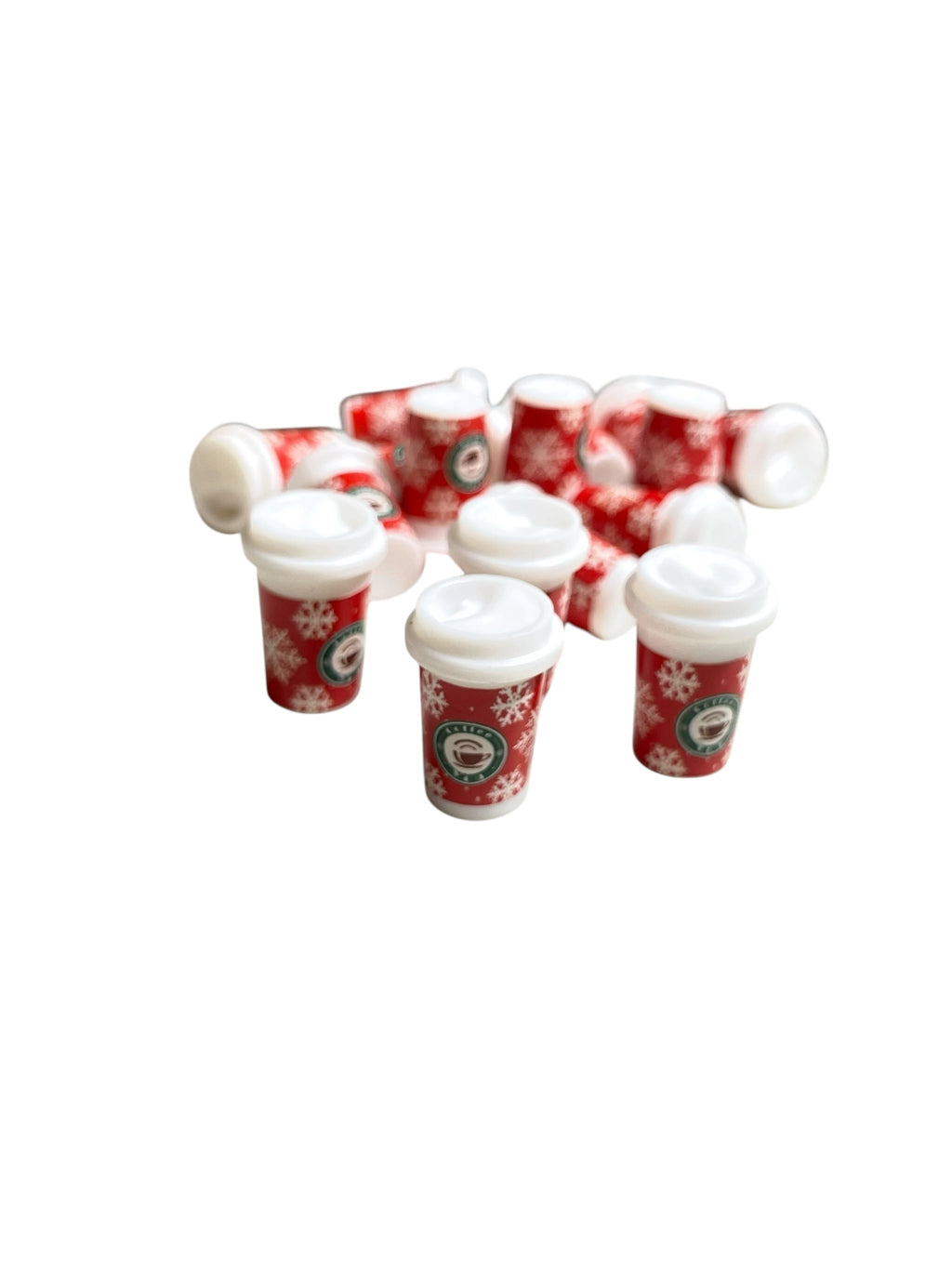 Christmas Winter Holiday Cheerful Outfits Sets, Regular dolls MTM and  Fashion Dolls