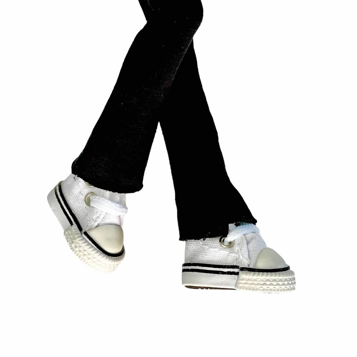 Fashion doll sneakers, flat feet dolls, tennis shoes for all sizes