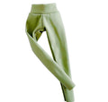 Curvy 11.5” Fashion Doll High Waist Yoga Pants Leggings - Fits Curvy Made to Move Dolls and Some Older.