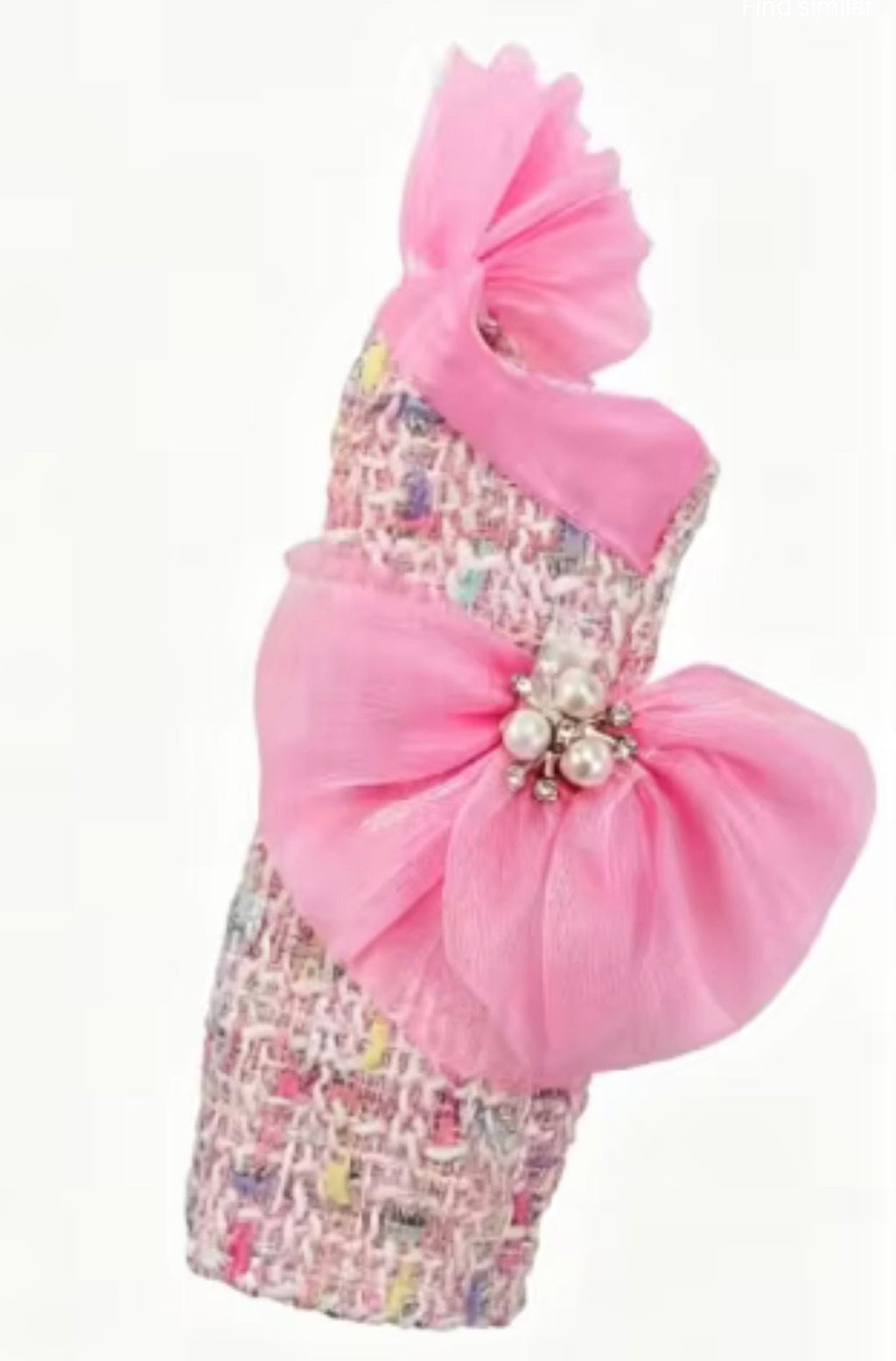 2 Doll Outfits; Fits 11 1/2” Fashion Dolls Like Regular BB Doll, Made to Move, Current and some older.  Assorted choices.