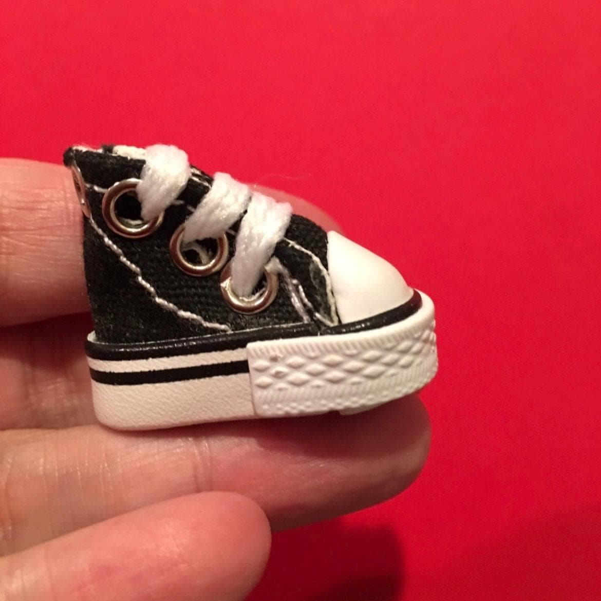 Fashion doll sneakers, flat feet dolls, tennis shoes for all sizes