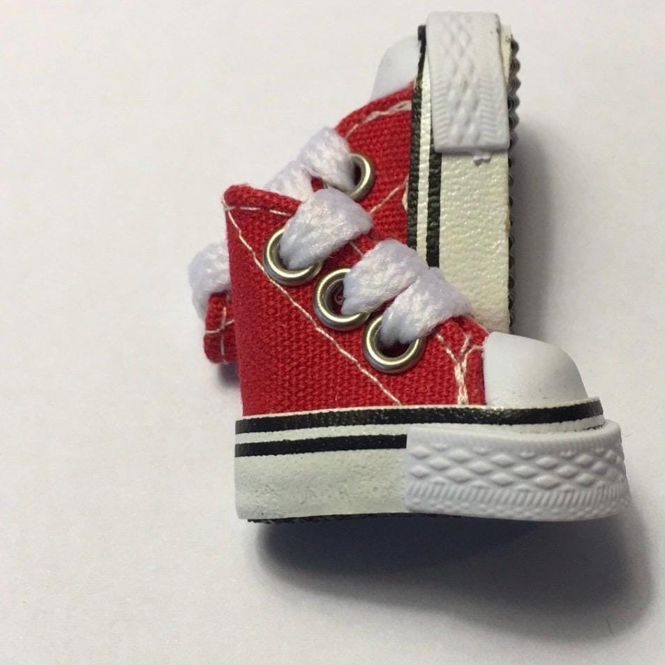 Fashion doll sneakers, flat feet dolls, tennis shoes for all sizes