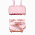 Doll Underwear Set: Modest Fashion for 11-12 Inch Dolls