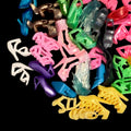 Assorted Fashion Doll Shoes (20 Pairs) - Fits 11.5" Dolls