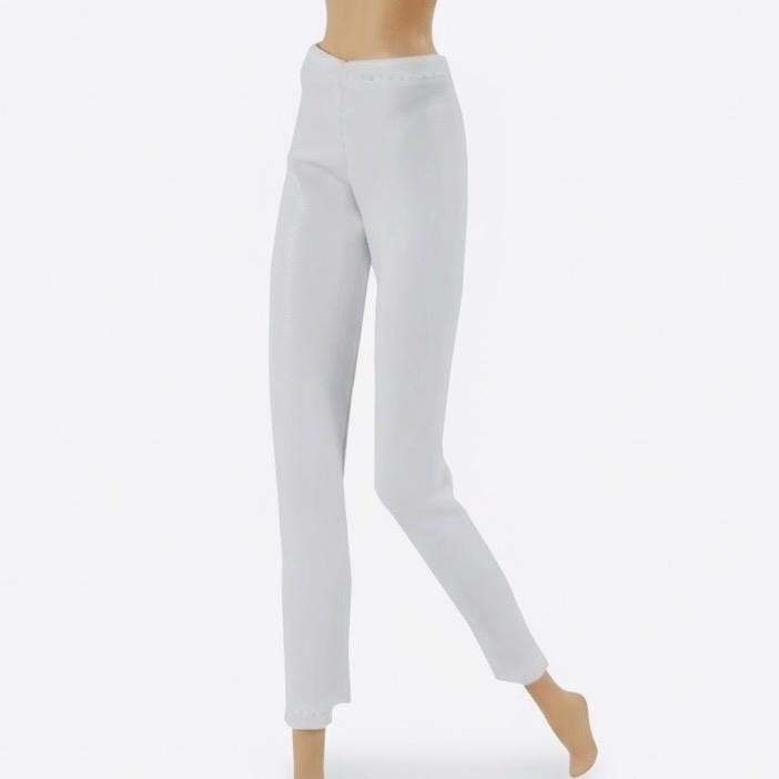 Fashion Doll Metallic Spandex Pants, Multiple Candy Colors