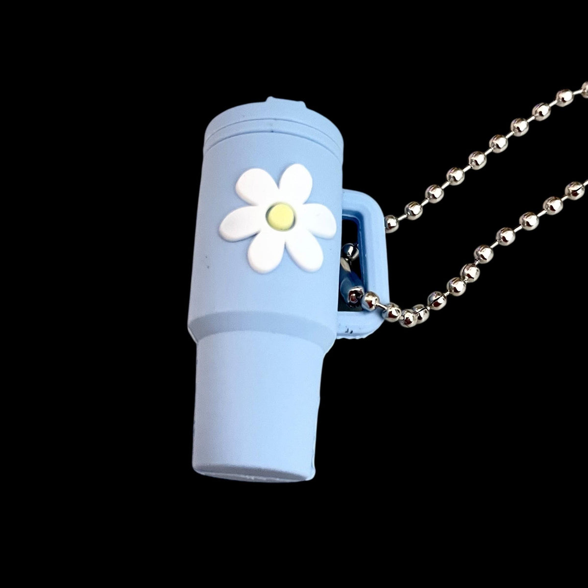 1:6 Scale Mini Tumbler Dollhouse Drink Cup, Fashion Doll Accessory Miniature Travel Mug