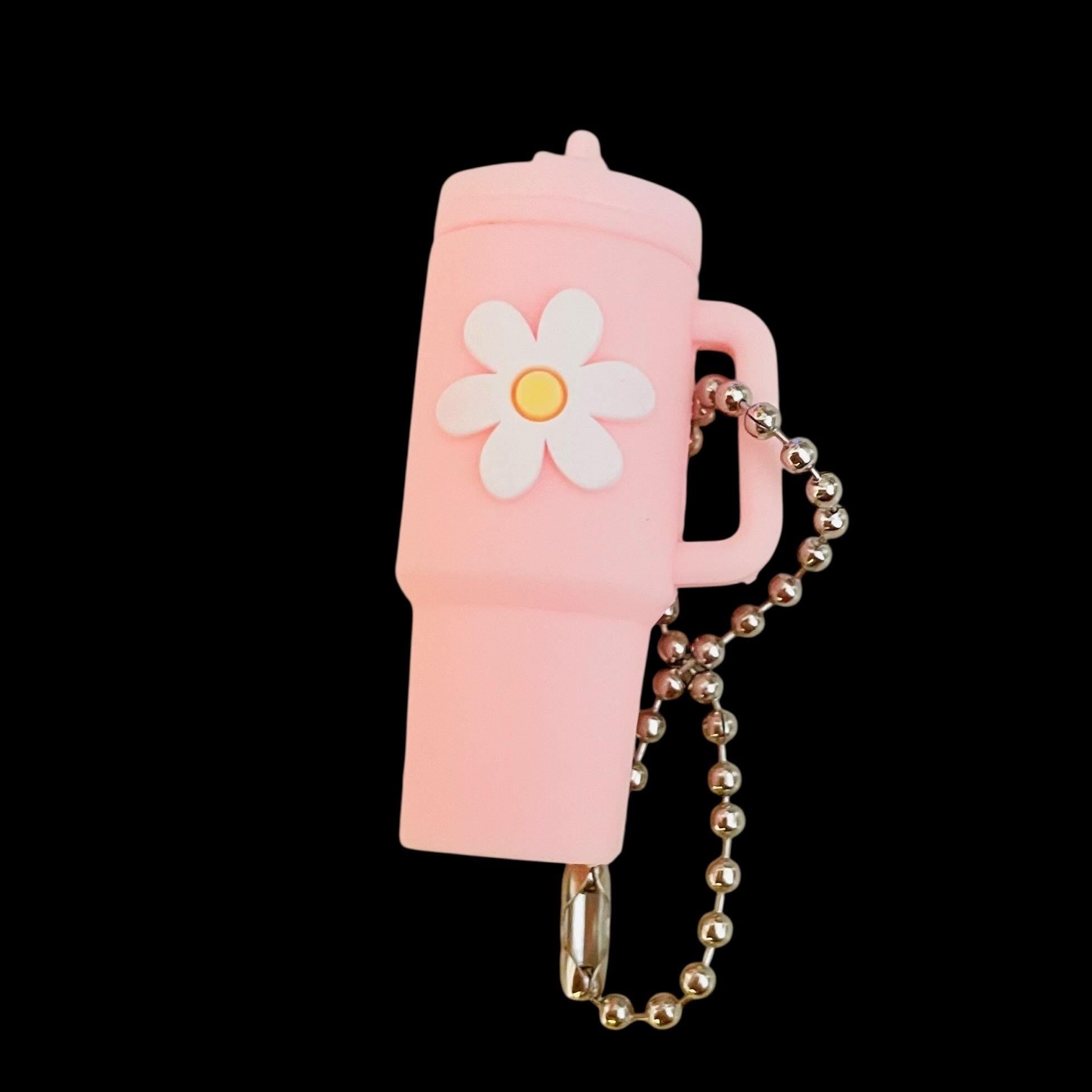 1:6 Scale Mini Tumbler Dollhouse Drink Cup, Fashion Doll Accessory Miniature Travel Mug